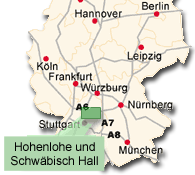 Hohenlohe